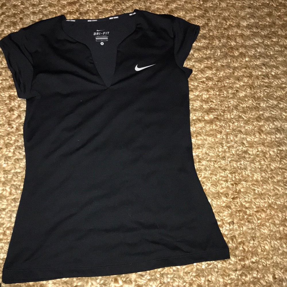 Nike tennis top